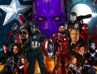 Action Fighting 1cacw Warrior Sci Fi Avengers Wallpaper Background
