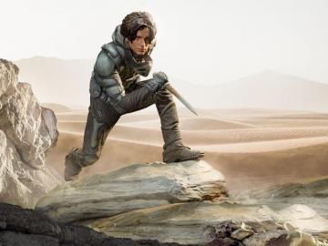 You Can Now Put Timoth E Chalamet S Dune Character Paul On Your
