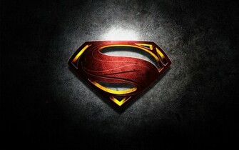 Wallpaper Of The Week Man Steel Abduzeedo Design Inspiration