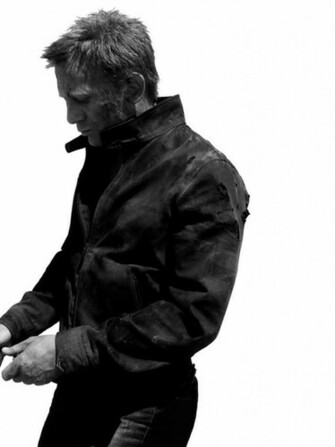Daniel Craig As James Bond Desktop Pc And Mac Wallpaper