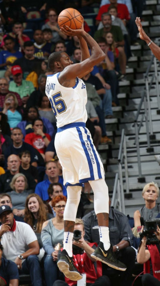 Kevin Durant Wallpaper