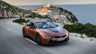 Bmw I8 Wallpaper HD Image Wsupercars