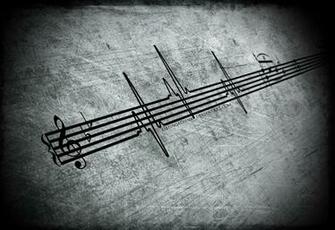 Music Is My Life Wallpaper