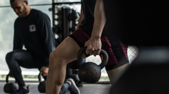 Exercises To Strengthen Your Leg Muscles Evolve Daily