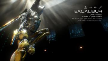 Desktop Wallpaper Fan Art Warframe Forums