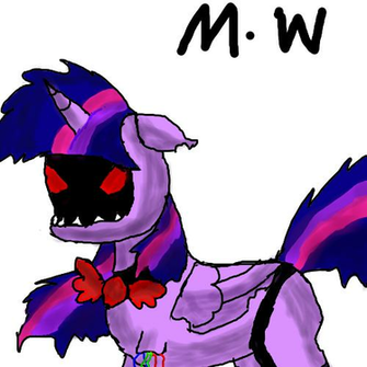 Old Bonnie Sparkle Fnaaj By Cynder45667