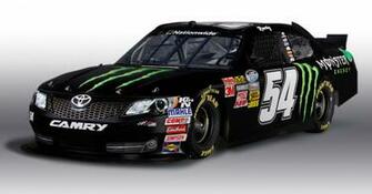 Monster Energy Joe Gibbs Racing