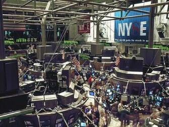 This Day In Market History Nyse Launches After Hours Trading
