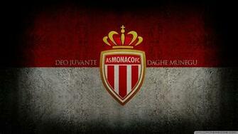 As Monaco Fc 4k HD Desktop Wallpaper For Ultra Tv Dual