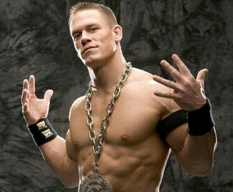 Wwe John Cena Wallpaper HD