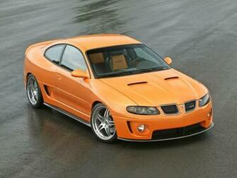 Pontiac Gto Pictures Cargurus