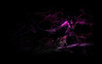 League Of Legends Wallpaper Maker