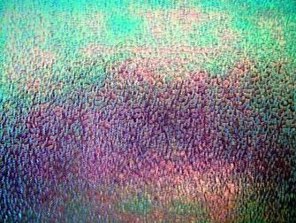 Holographic Texture By Demoncherrystock