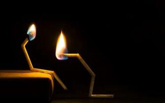 Best Funny Lighters Wallpaper HD High