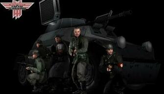 Return To Castle Wolfenstein Enemy Territory Bei