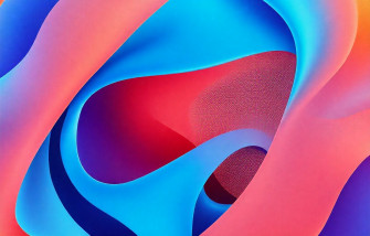 Windows Abstract Wallpaper