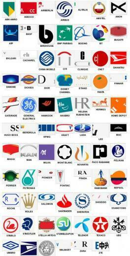 Recently The Fun And Addictive Logo Quiz Type Games Or Apps For