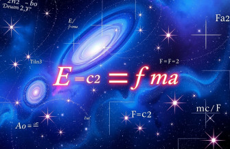 Physics Equations Wallpaper