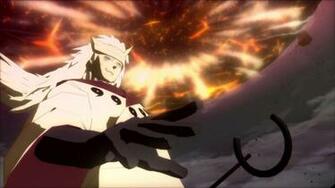 Naruto Shippuden Ultimate Ninja Storm Wallpaper