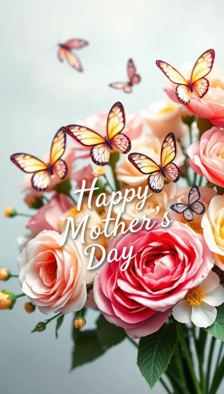 Mother S Day Phone Wallpaper
