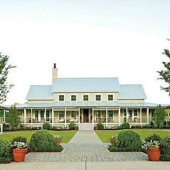 Southern Living House Plans Farmhouse