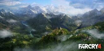 HD Wallpaper Farcry Far Cry Hoyt Volker Black