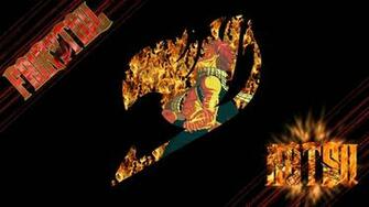 Natsu Wallpaper