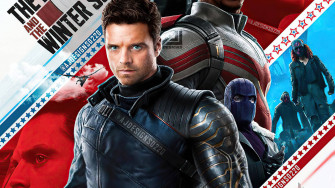 Captain America The Winter Soldier Wallpaper
