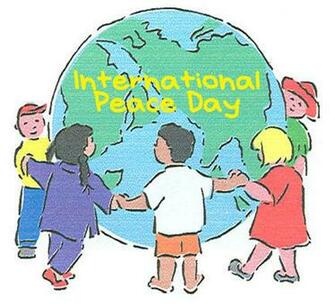 International Day Of Peace Wallpaper X Net