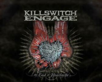 Best Killswitch Engage Wallpaper