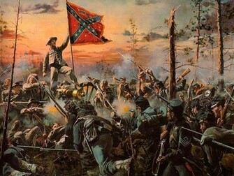 American Civil War