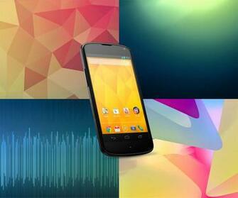 Nexus Wallpaper Chip