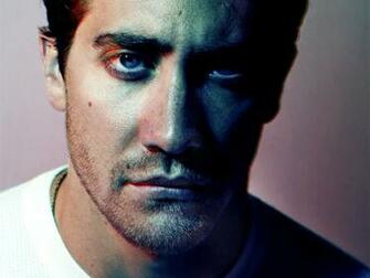 Jake Gyllenhaal Face Wallpaper