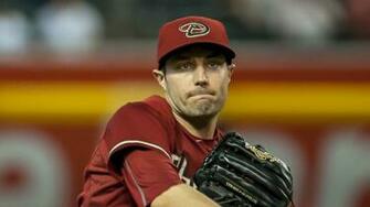 A J Pollock Out Weeks With Fractured Thumb Sporting News