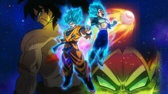 Db Super Wallpaper Image In Collection