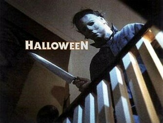 Halloween Horror Movies Wallpaper