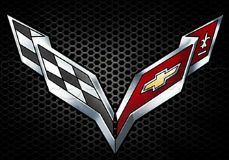 Corvette Logo Pictures Image