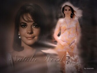 Natalie Wood Wallpaper
