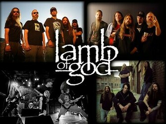 Lamb Of God Wallpaper By Zimon666
