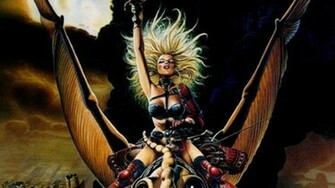 Heavy Metal Movie Wallpaper Image For Webmasters