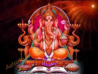 Ganesha Wallpaper Ganpati For Desktop
