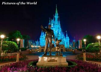 Best Time To Visit Walt Disney World When Should I Schedule A