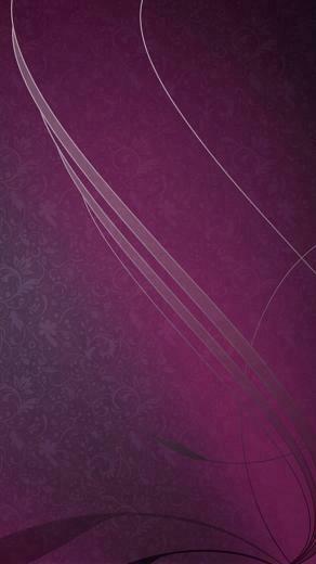Flo Galaxy Note Wallpaper