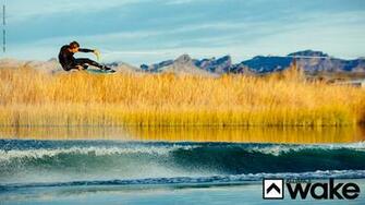 Wallpaper Wakeskate Alliance Wakeboard