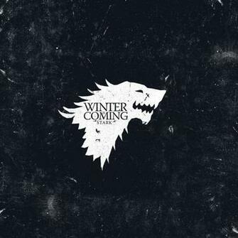 Wallpaper Game Of Thrones Winter Is Coming