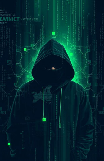Anonymous Hacker Wallpaper