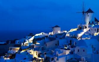 Greece Wallpaper Desktop Background