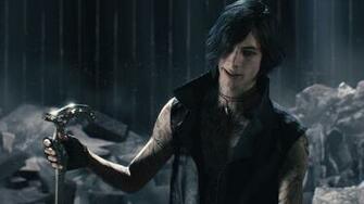 V Club Image Dmc5 HD Wallpaper And Background Photos