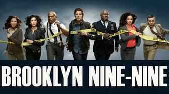 Brooklyn Nine Wallpaper Pictures Image