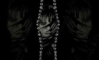 Diamonds And Pearls Wallpaper